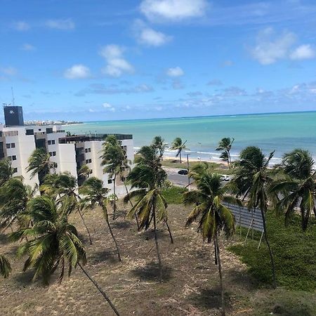 Excelente Apartamento No Mar Bello Plaza Flats Cabedelo Exterior foto