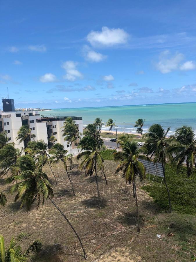 Excelente Apartamento No Mar Bello Plaza Flats Cabedelo Exterior foto