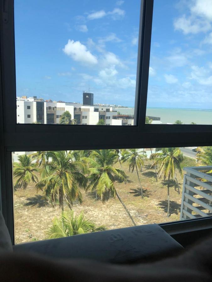 Excelente Apartamento No Mar Bello Plaza Flats Cabedelo Exterior foto